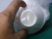 (25) Kidney Stone Collector Funnel with Mesh Screen Filters