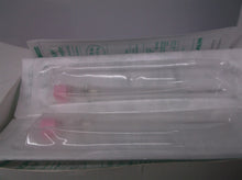 Braun Spinal Needle Spinocan 3-1/2 Inch 18ga exp 9-30-2028