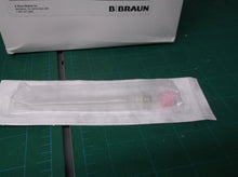Braun Spinal Needle Spinocan 3-1/2 Inch 18ga exp 9-30-2028