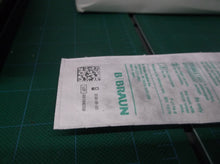 Braun Spinal Needle Spinocan 3-1/2 Inch 18ga exp 9-30-2028