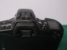 Minolta Maxxum 400si 35mm SLR Film Camera - BODY ONLY - UNTESTED