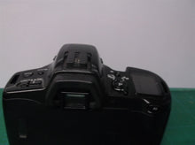 Minolta Maxxum 400si 35mm SLR Film Camera - BODY ONLY - UNTESTED