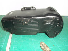Minolta Maxxum 400si 35mm SLR Film Camera - BODY ONLY - UNTESTED