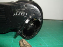 Minolta Maxxum 400si 35mm SLR Film Camera - BODY ONLY - UNTESTED