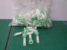 (100) 450479 - Tubes MiniCollect 0.8mL Lithium Heparin Exp 4/23 for training