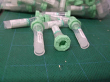 (100) 450479 - Tubes MiniCollect 0.8mL Lithium Heparin Exp 4/23 for training