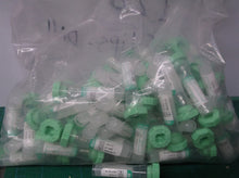 (100) 450479 - Tubes MiniCollect 0.8mL Lithium Heparin Exp 4/23 for training