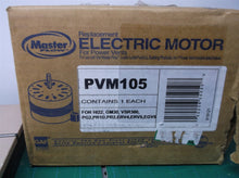 Broad-Ocean Motor Y6L657A51L E256965 Single Phase GAF Master Flow ERV4 ERV5
