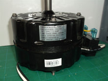 Broad-Ocean Motor Y6L657A51L E256965 Single Phase GAF Master Flow ERV4 ERV5
