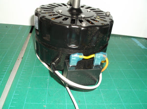 Broad-Ocean Motor Y6L657A51L E256965 Single Phase GAF Master Flow ERV4 ERV5