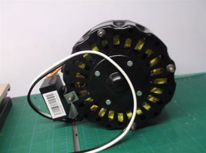 Broad-Ocean Motor Y6L657A51L E256965 Single Phase GAF Master Flow ERV4 ERV5