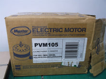 Broad-Ocean Motor Y6L657A51L E256965 Single Phase GAF Master Flow ERV4 ERV5