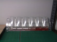 Kraken Rum Can Cooler Retail Suction Cup Door Display