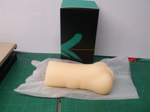 Pocket Pussy Realistic Sex Toys for Men Adult Male Masturbator Vagina 4.5" OAH