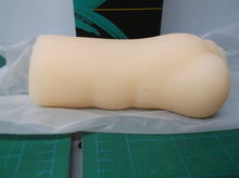 Pocket Pussy Realistic Sex Toys for Men Adult Male Masturbator Vagina 4.5" OAH