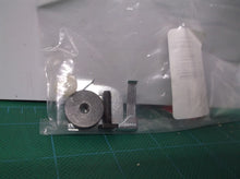 R37D 244nw3 Juno T-Bar Clip For Drop Tile Attachment Clip, For Use With Trac-Lit