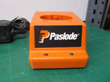 PASLODE # 900200 NICD BATTERY CHARGER