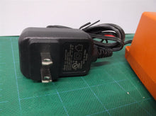 PASLODE # 900200 NICD BATTERY CHARGER