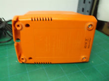PASLODE # 900200 NICD BATTERY CHARGER