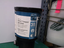 Orbit 55200 Pulse Pop-Up Impact Sprinkler Head