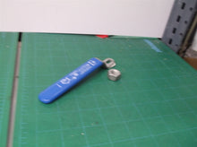 Handle Off Everbilt 116-2-112-EB - 1-1/2 in. Ball Valve