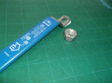Handle Off Everbilt 116-2-112-EB - 1-1/2 in. Ball Valve