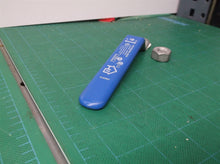 Handle Off Everbilt 116-2-112-EB - 1-1/2 in. Ball Valve