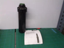 Orbit Saturn IV Professional Gear Drive Sprinkler 55079 w 2,4&5 nozzles