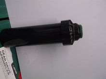 Orbit Saturn IV Professional Gear Drive Sprinkler 55079 w 2,4&5 nozzles