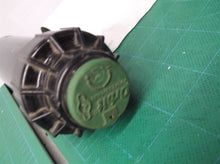 Orbit Saturn IV Professional Gear Drive Sprinkler 55079 w 2,4&5 nozzles