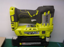 Ryobi One+ P320 Airstrike 18V Cordless Brad Nailer (Tool Only) nc22031n340161