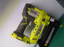 Ryobi One+ P320 Airstrike 18V Cordless Brad Nailer (Tool Only) nc22031n340161