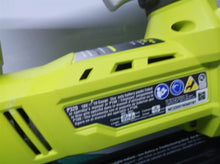 Ryobi One+ P320 Airstrike 18V Cordless Brad Nailer (Tool Only) nc22031n340161