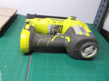 Ryobi One+ P320 Airstrike 18V Cordless Brad Nailer (Tool Only) nc22031n340161