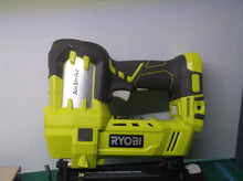 Ryobi One+ P320 Airstrike 18V Cordless Brad Nailer (Tool Only) nc22031n340161