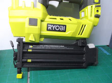Ryobi One+ P320 Airstrike 18V Cordless Brad Nailer (Tool Only) nc22031n340161