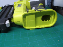 Ryobi One+ P320 Airstrike 18V Cordless Brad Nailer (Tool Only) nc22031n340161