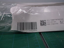 ICU Medical #12435-02 Primary IV Administration Set ICU Gravity 1 Port 20 Drops