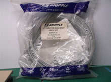 GRIPPLE CTI-1/8-20FT CATENARY CABLE STRUT SYSTEM KIT 1/8" X 20' GALVANIZED WIRE