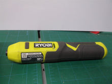 Cordless Electric Screwdriver Drill Battery Power USB Rechargeable Tool FVD01