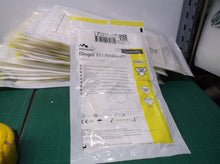 Pairs 41175 Molnlycke Biogel PI UltraTouch PF SIZE 7.5 Surgical Gloves exp/25