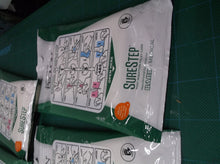 Surestepâ„¢ Post Insertion Foley Care Wipes exp 11-30-2023