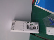 LUTRON Passive Infrared Radio Power Saver No Battery LRF2-OWLB-P-WH