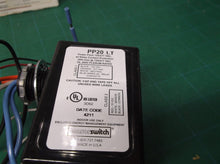 Acuity Controls/Sensor Switch PP20 LT - PowerPack w/ 20 Amp Relay Low Temp