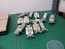 Lot of 12 Assorted Light Switches