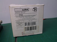 Acuity Controls/Sensor Switch PP20 - PowerPack w/ 20 Amp Relay