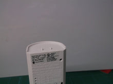 LUTRON Passive Infrared Radio Power Saver Occupancy Sensor LRF2-OWLB-P-WH