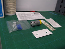LUTRON Passive Infrared Radio Power Saver Occupancy Sensor LRF2-OWLB-P-WH