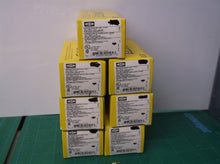 Lot of 7 15AMP Single Pole Light Switch In Box