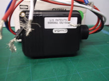 Hubbell CU300A H-Moss Low Voltage Lighting Control Unit 20 Amp 100-277V 50/60Hz